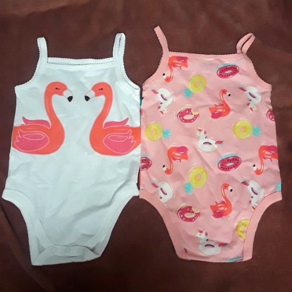 2 peice baby